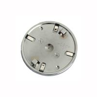 Jura Button Kappe hinten kpl.